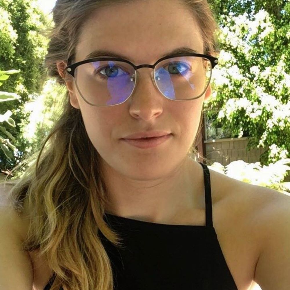 Meet your Posher, Erika